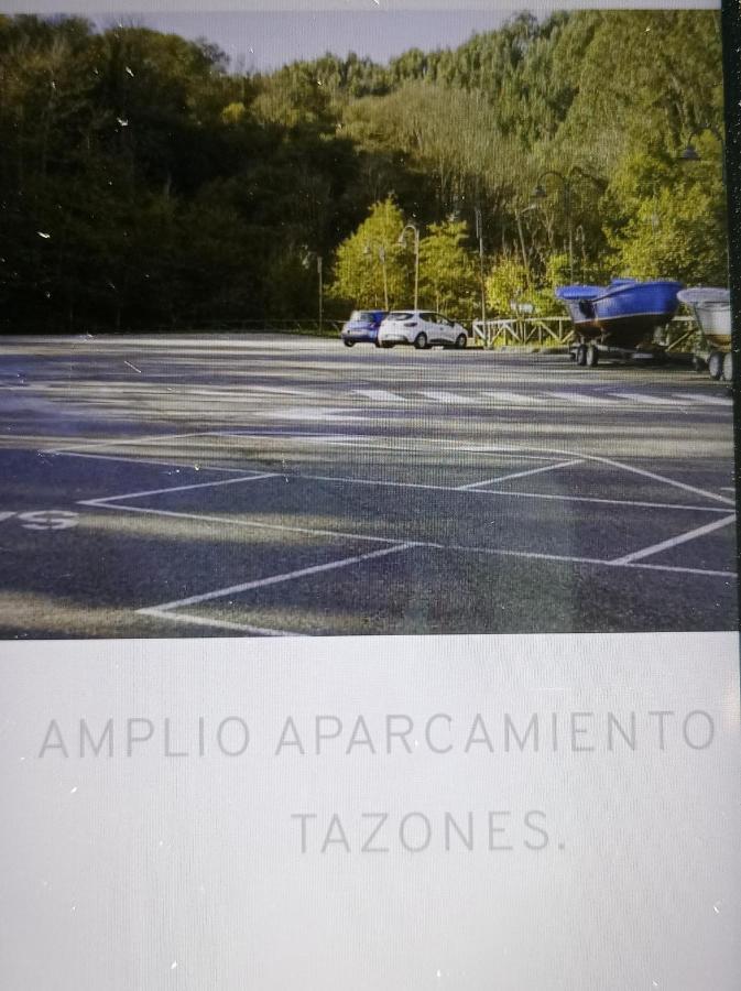 דירות Tazones 79 Vut6993As מראה חיצוני תמונה